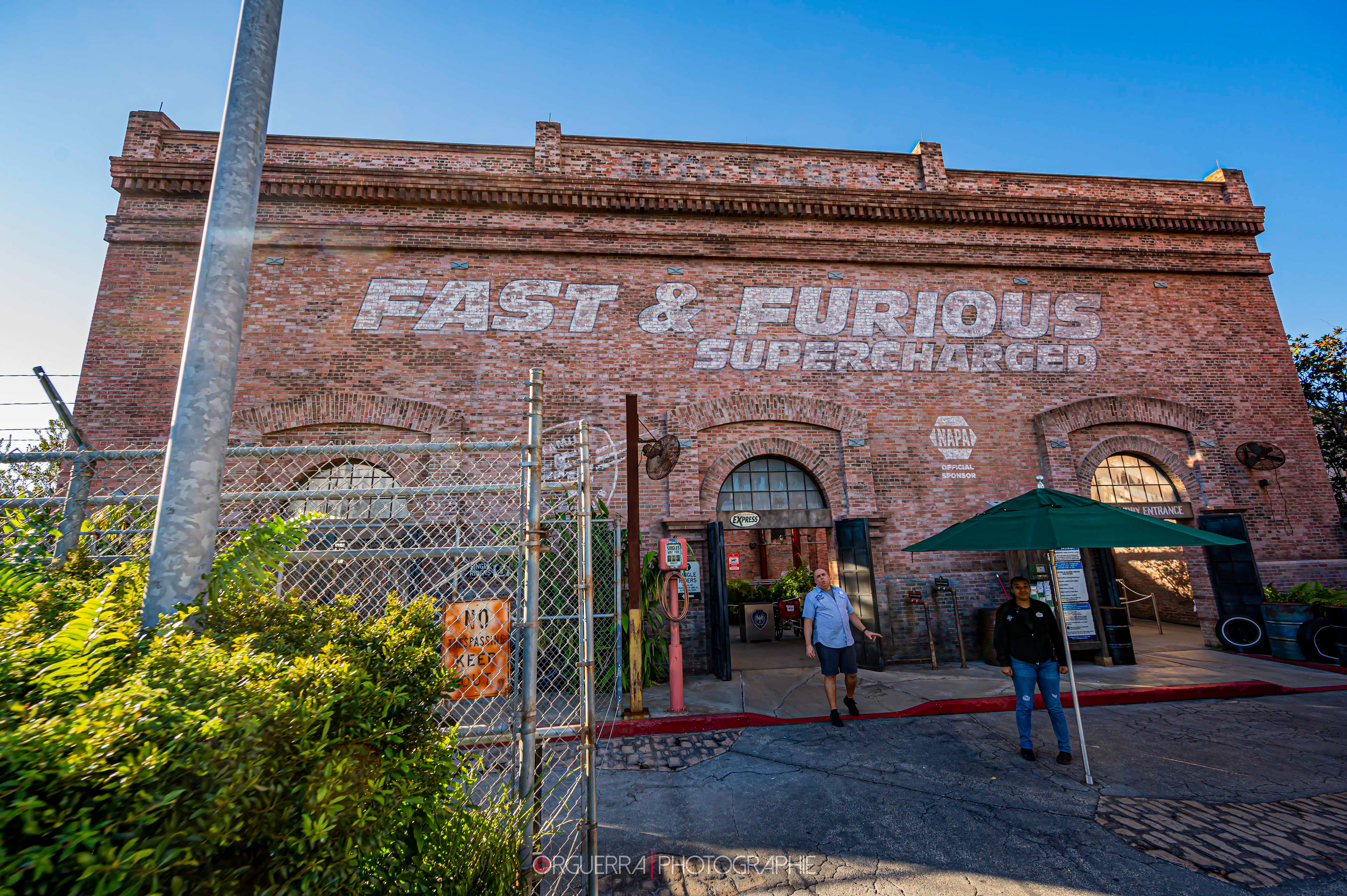 Universal Studios Florida — photographie